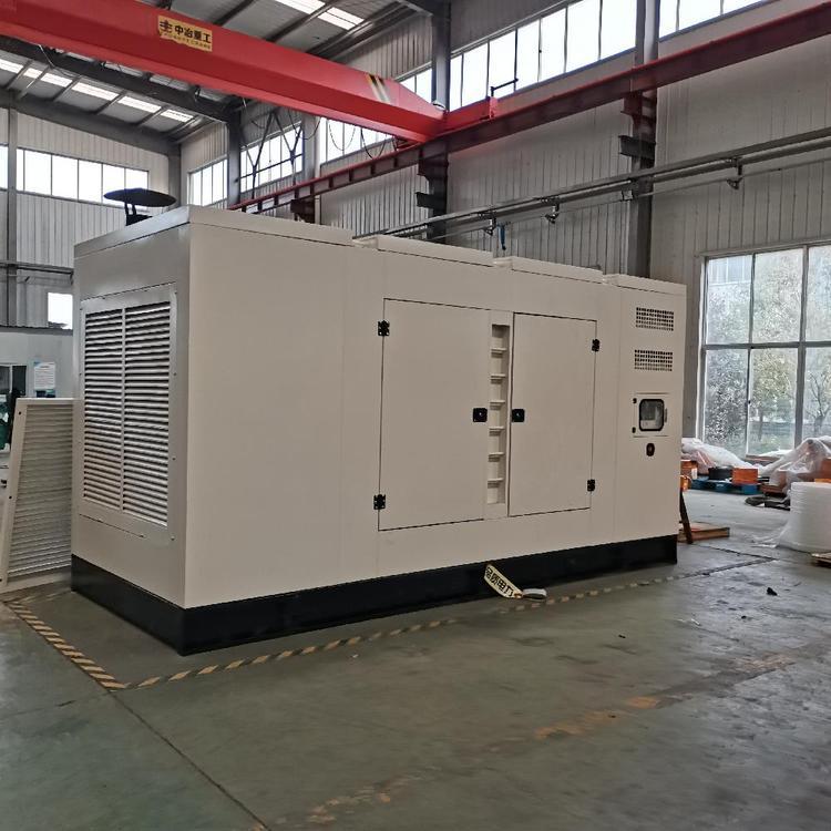 陕州发电机出租